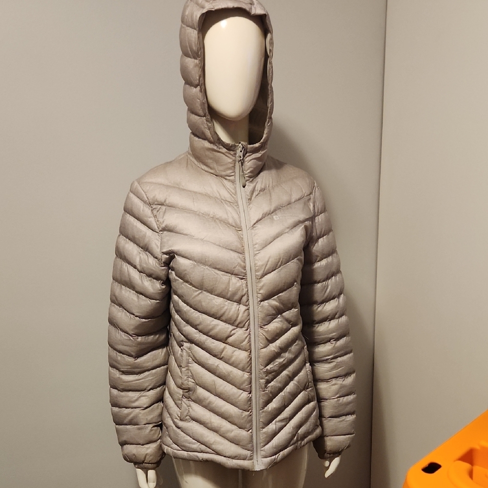 Mountain Warehouse Light Weight Jacker